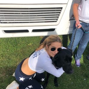 Meet your Posher, Maia